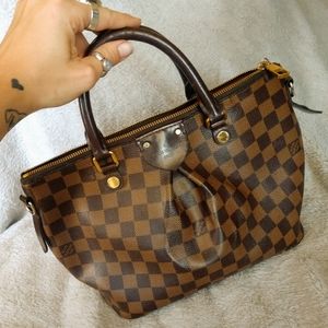 Louis Vuitton Siena Pm purse